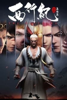 Assistir The Westward – 2ª Temporada Online em HD