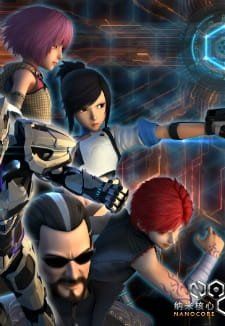 Assistir Nanocore Online em HD