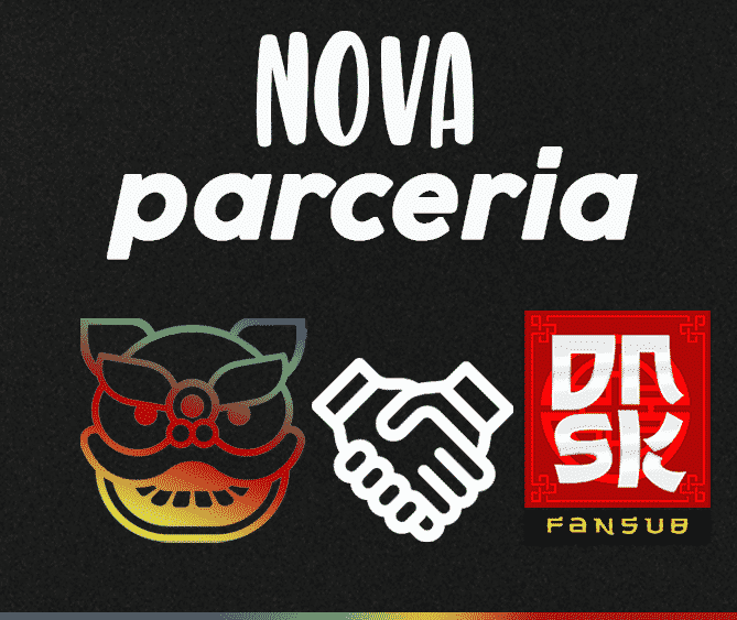 ~ PARCERIA ~ DNSK & CWN