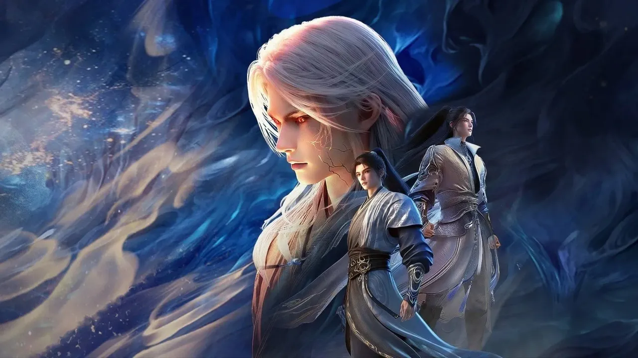 Assistir Tomb of Fallen Gods (1ª, 2ª e 3ª Temporada) Online em HD