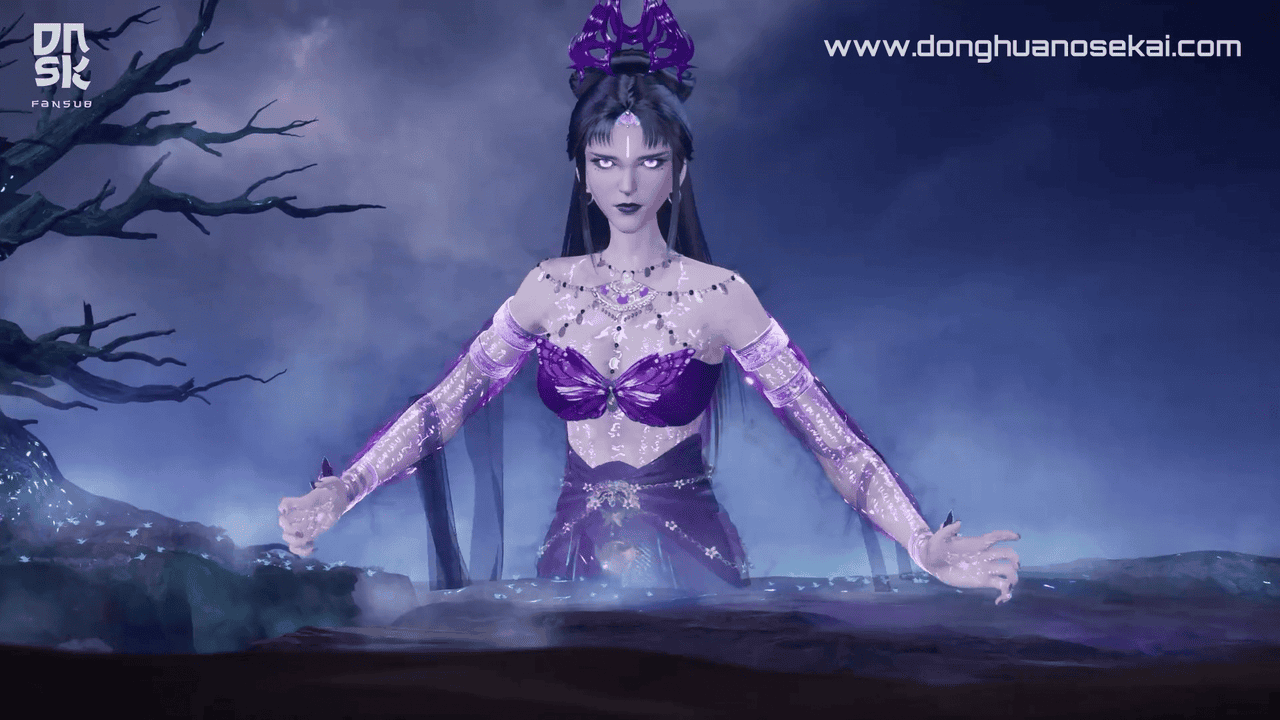 Assistir Wan Jie Du Zun