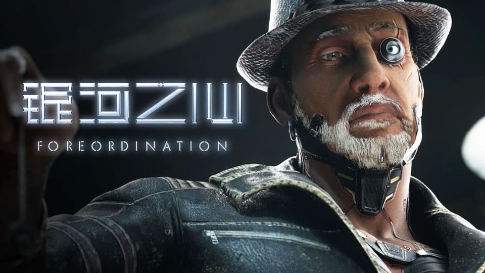 Assistir Foreordination