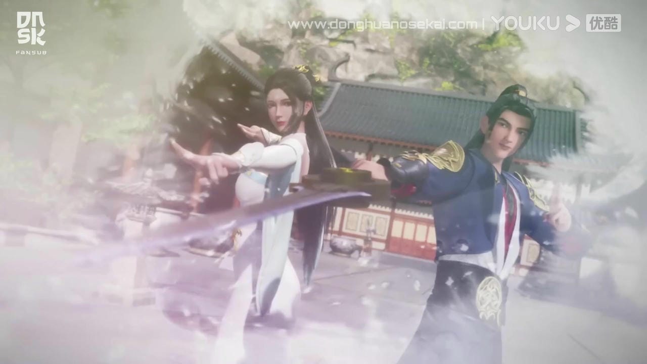 Assistir The Peak of True Martial Arts