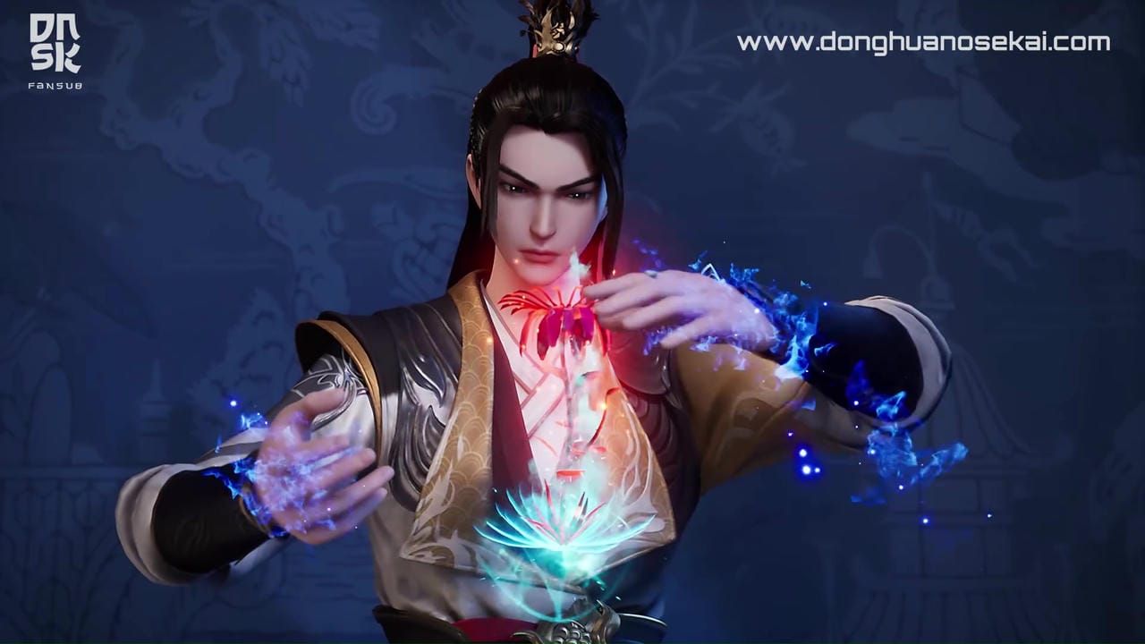 Assistir Martial Master