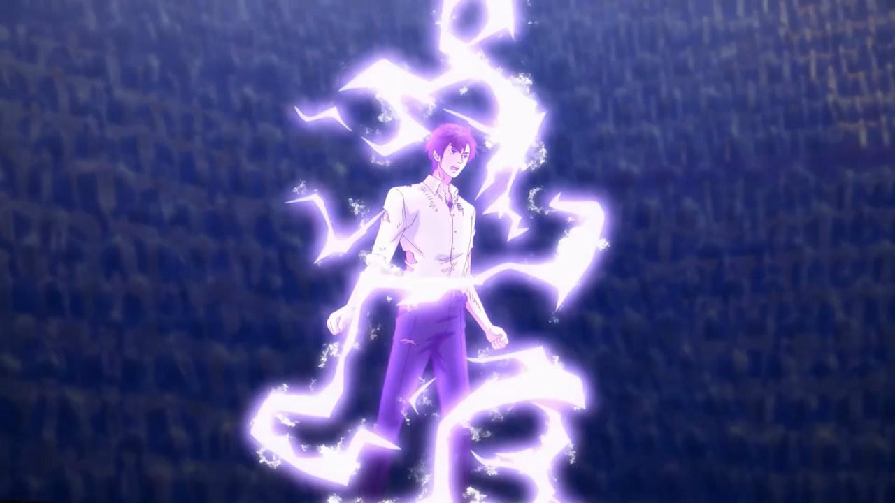 Assistir Quanzhi Fashi – 6ª Temporada