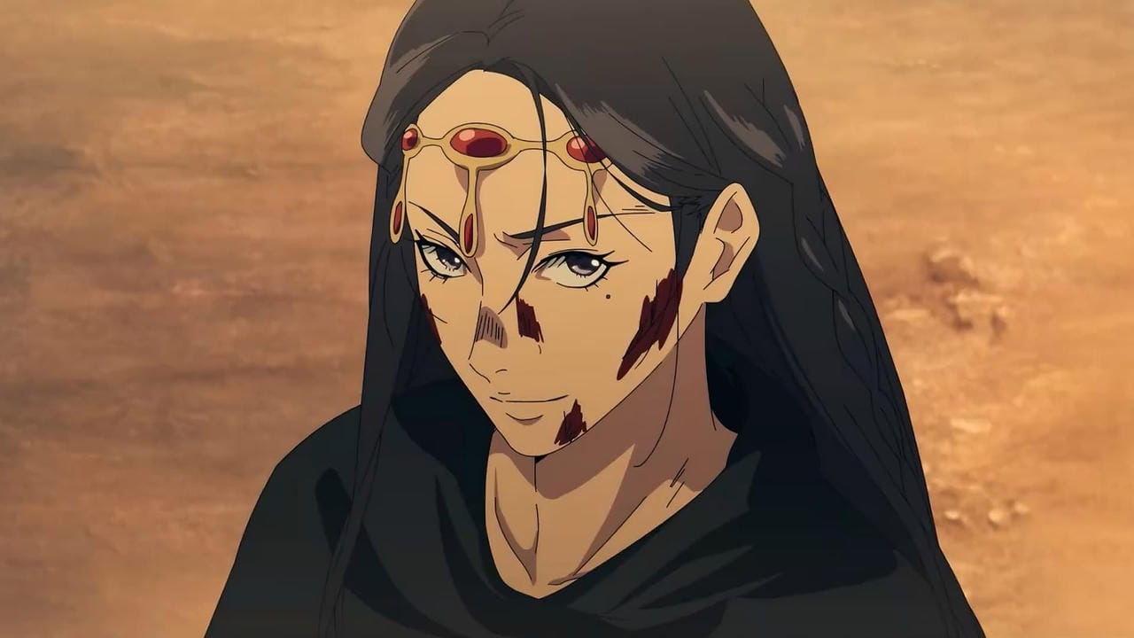 Assistir Biao Ren: Blades of the Guardians