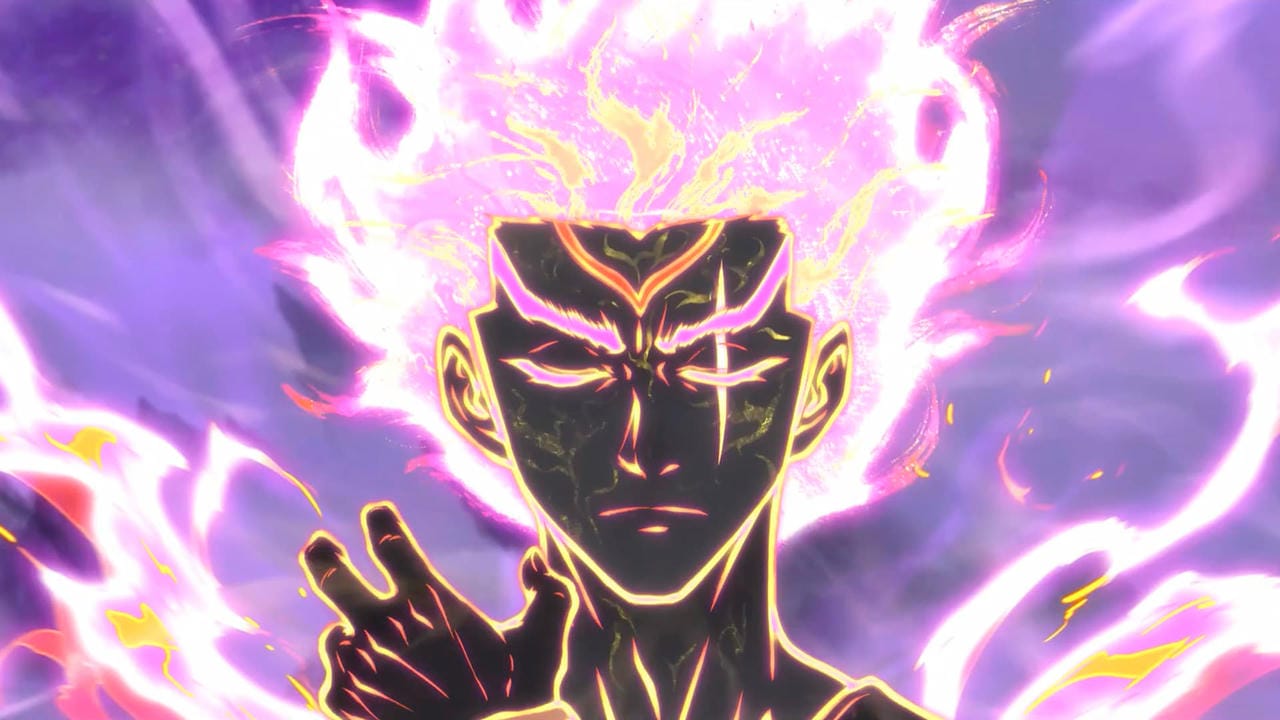 Assistir Fog Hill of Five Elements – 2ª Temporada