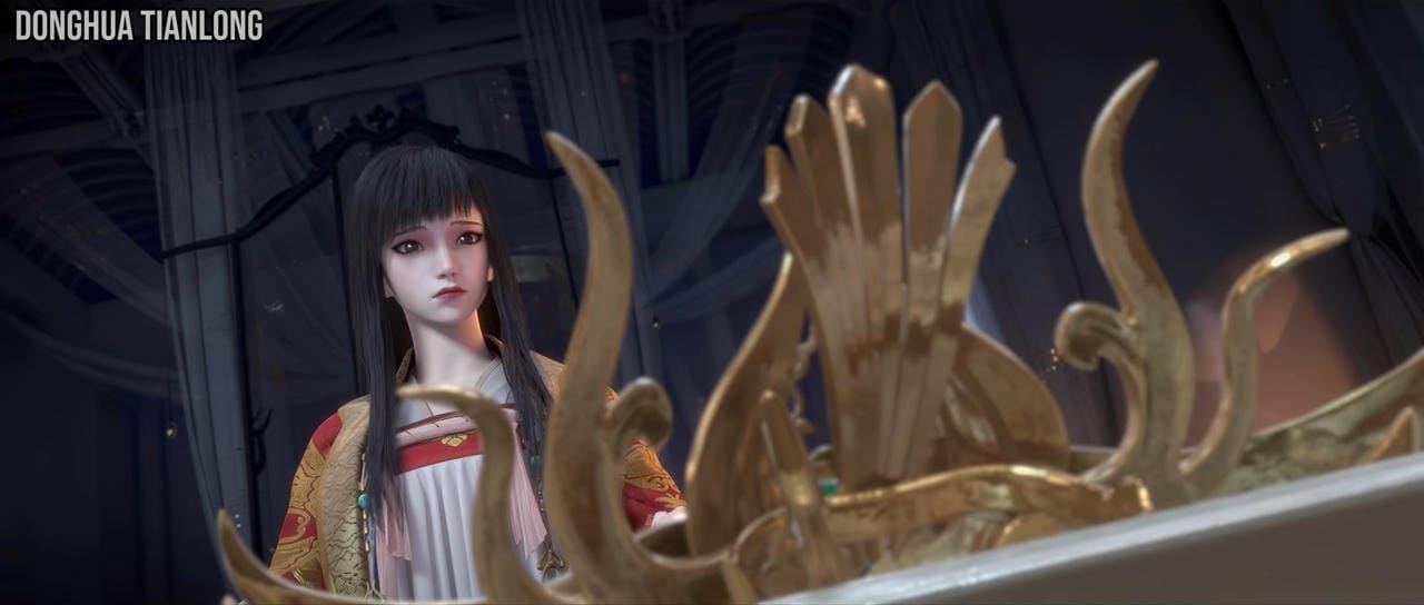 Assistir The Mirror: Twin Cities – 1ª Temporada