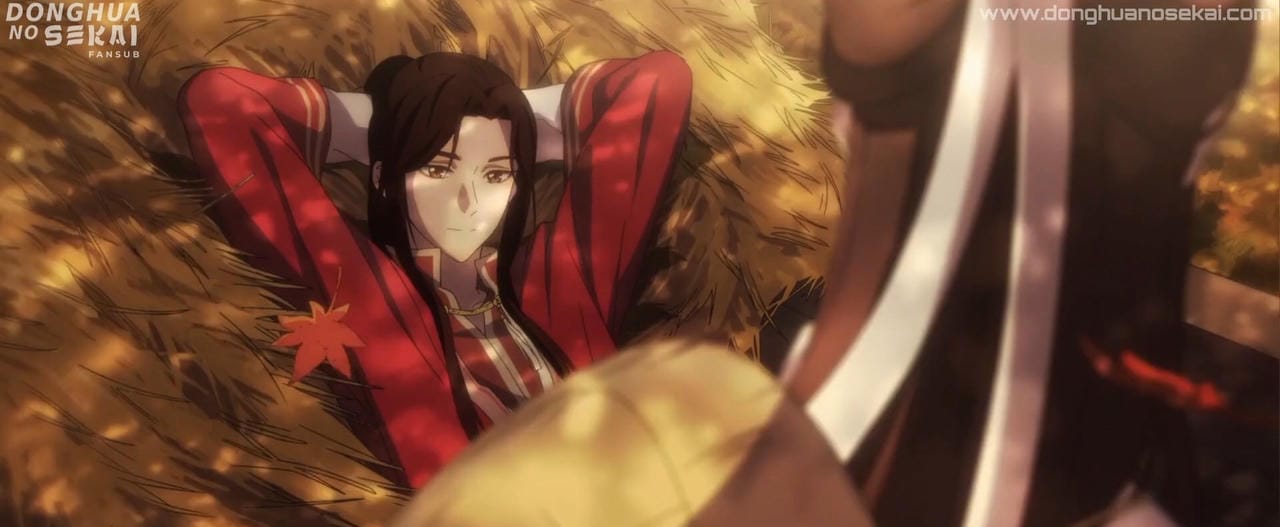 Assistir Heaven Official’s Blessing – 2ª Temporada