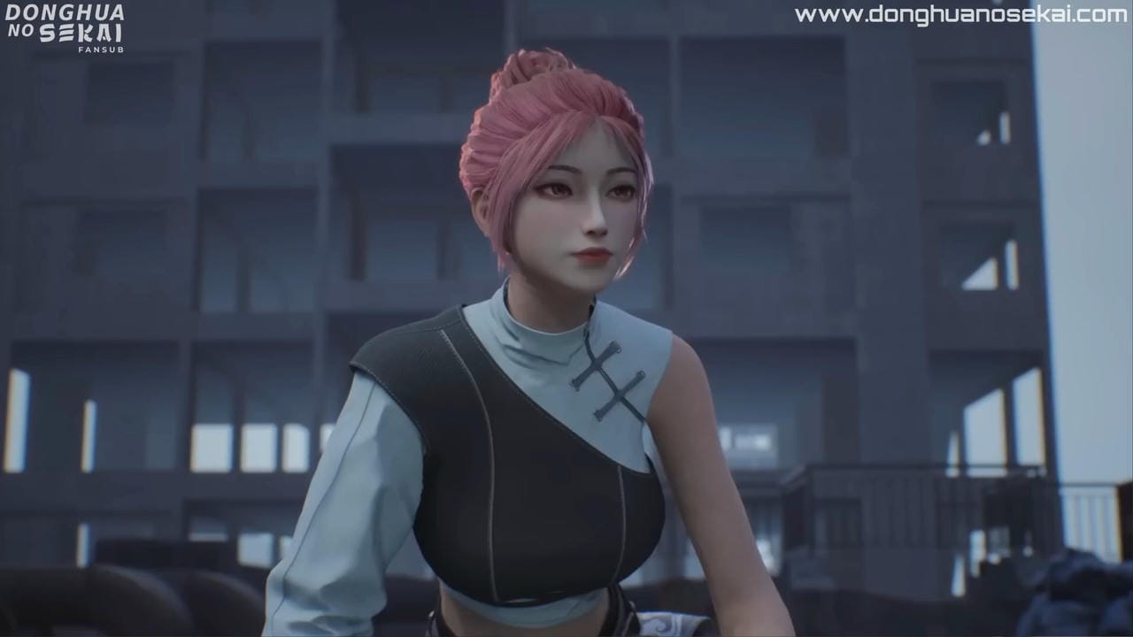 Assistir Summer Punch