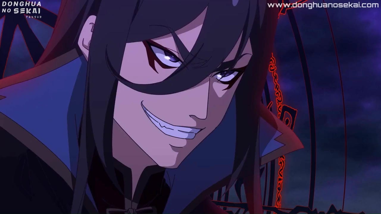 Assistir The Daily Life of the Immortal King – 4ª Temporada