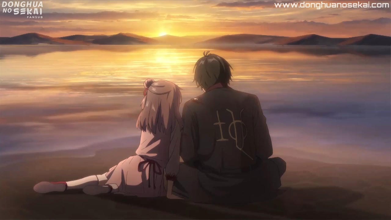 Assistir Spare Me, Great Lord! – 2ª Temporada