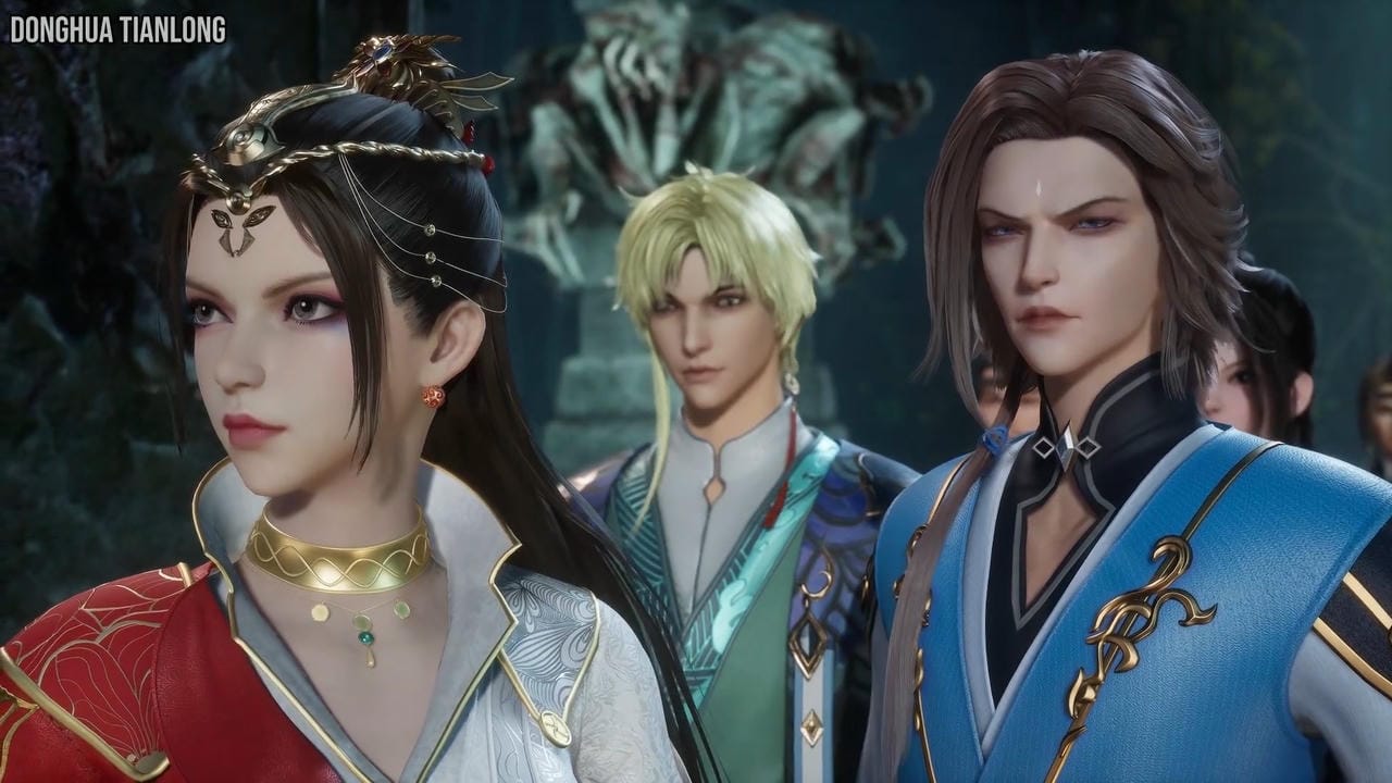 Assistir Great Doctor Miss Nine