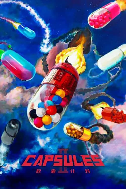 Assistir Capsule Project Online em HD