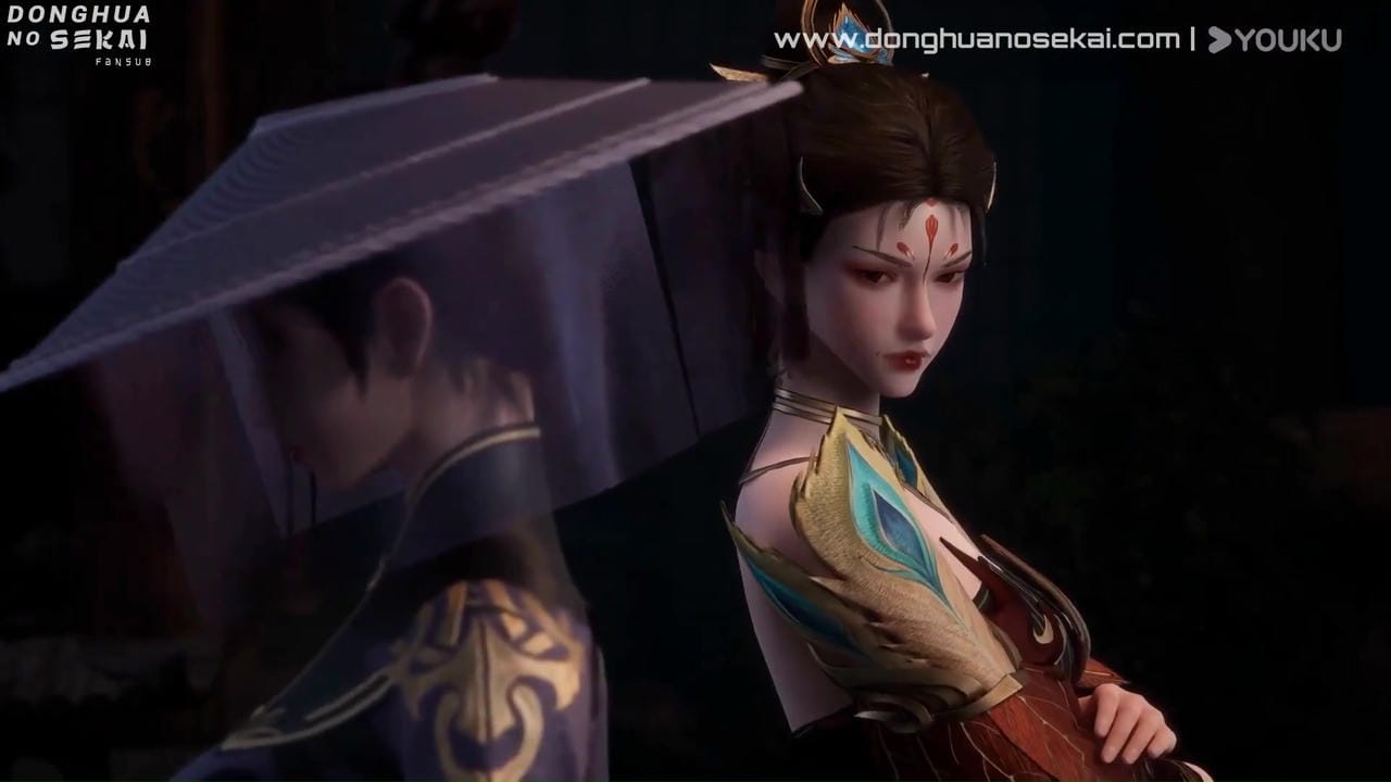 Assistir The Peak of True Martial Arts – 3ª Temporada