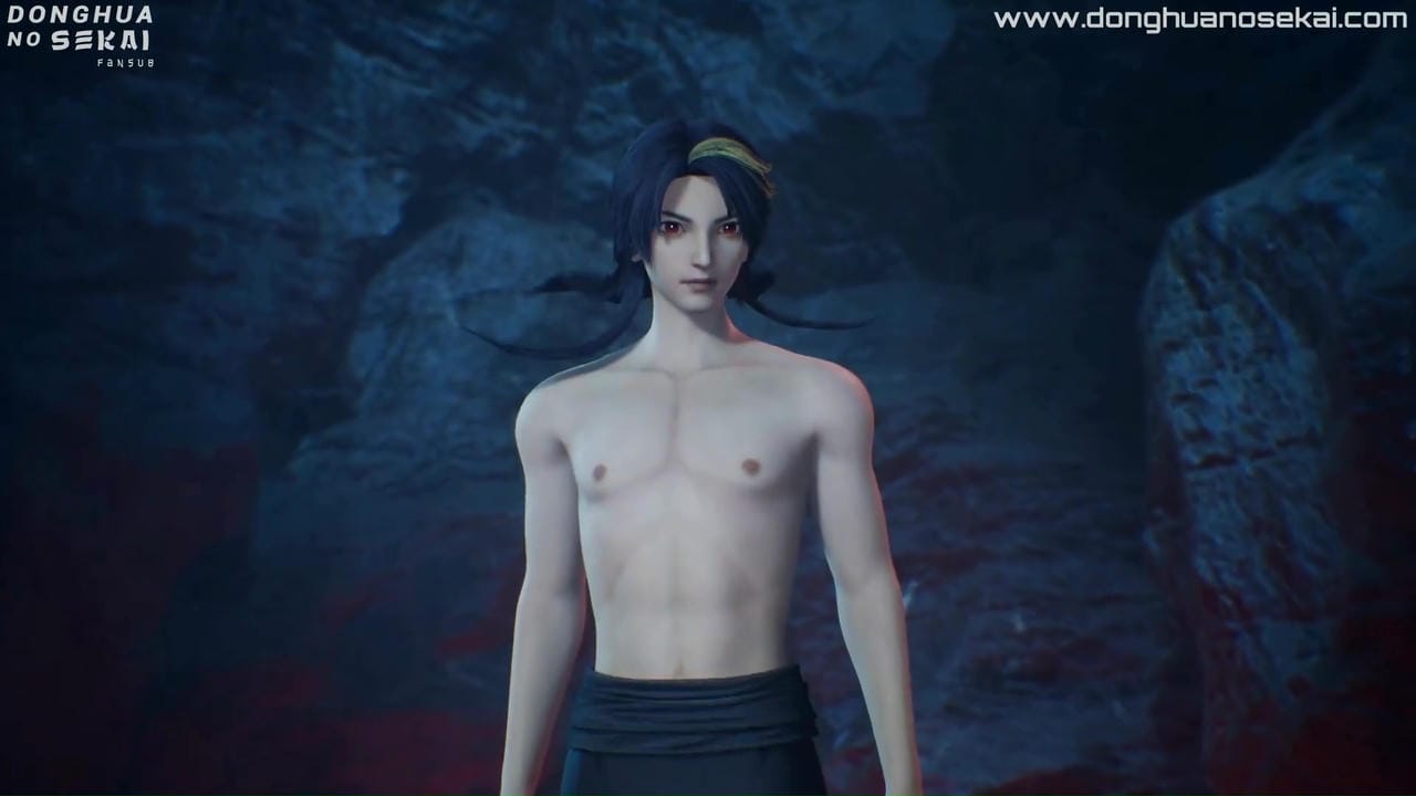 Assistir The Wonderland of Ten Thousands – 5ª Temporada