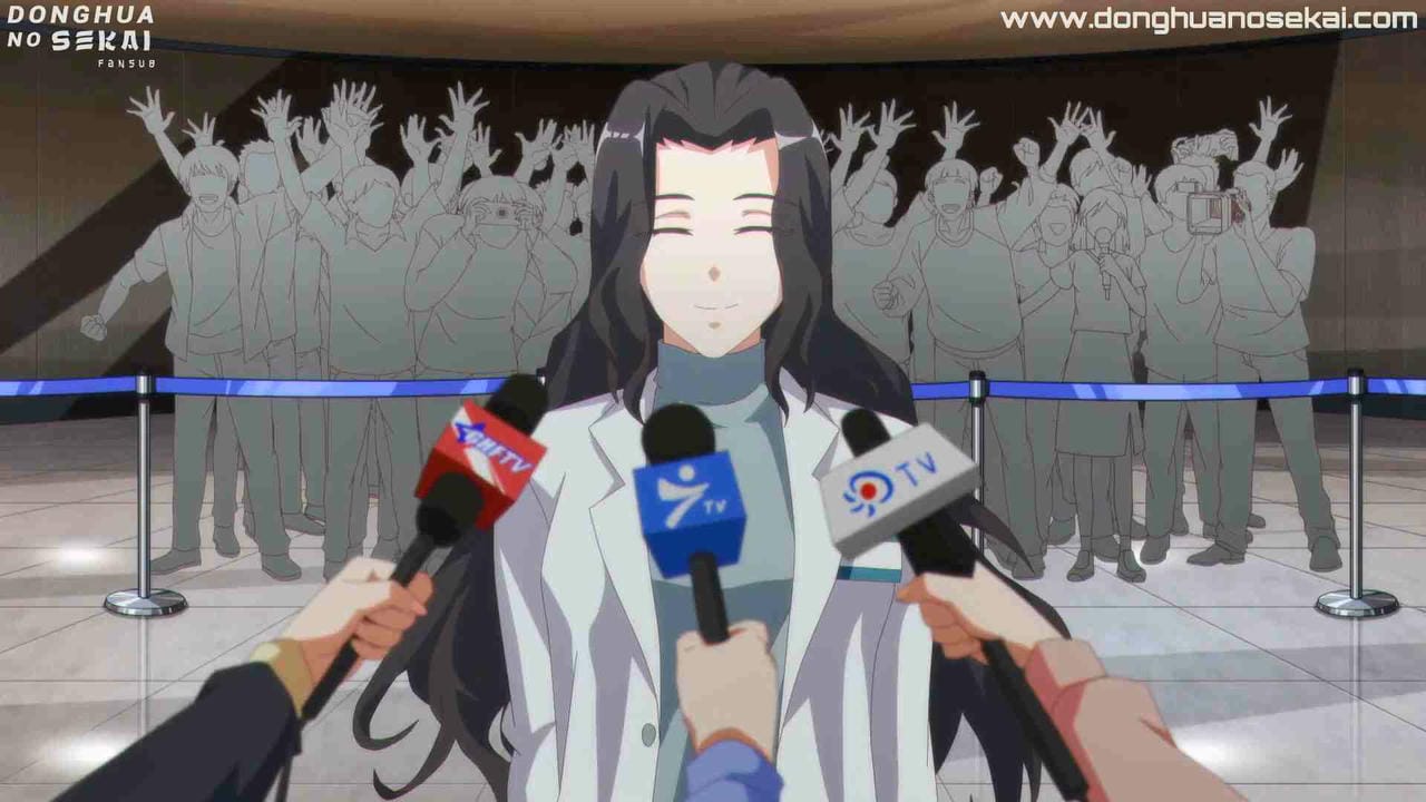 Assistir Don’t Give Up!