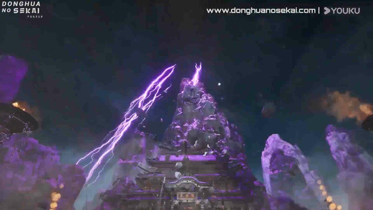 Assistir The Peak of True Martial Arts – 4ª Temporada