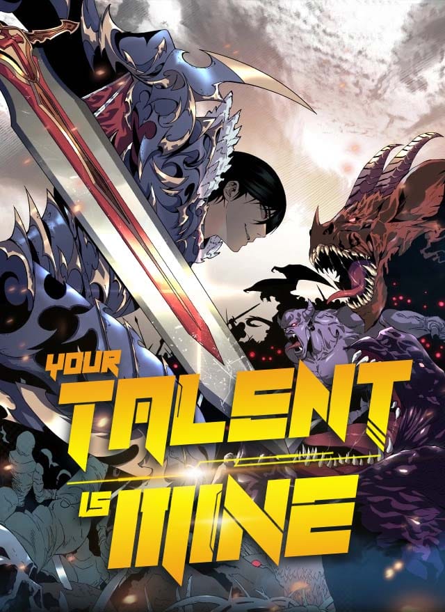 Assistir Your Talent is Mine Online em HD