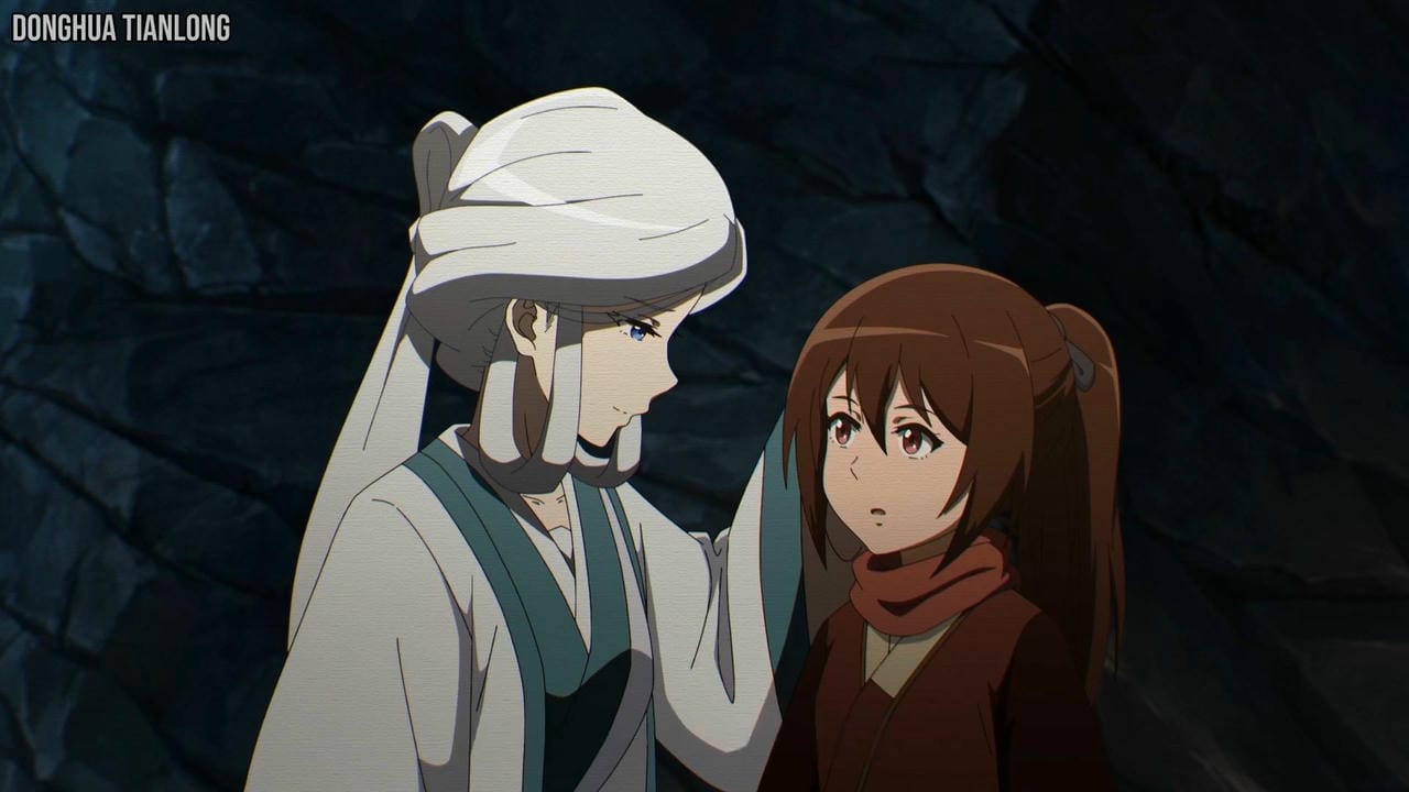 Assistir Feng Ling Yu Xiu – Especial da 2ª Temp