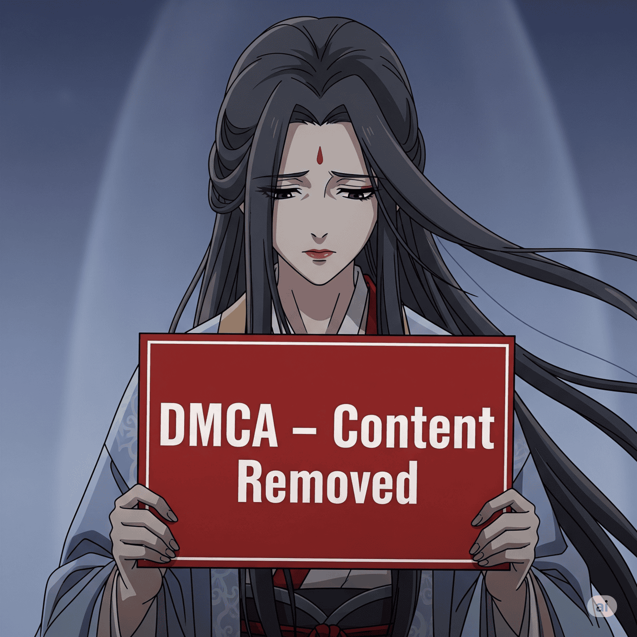 DMCA Removido