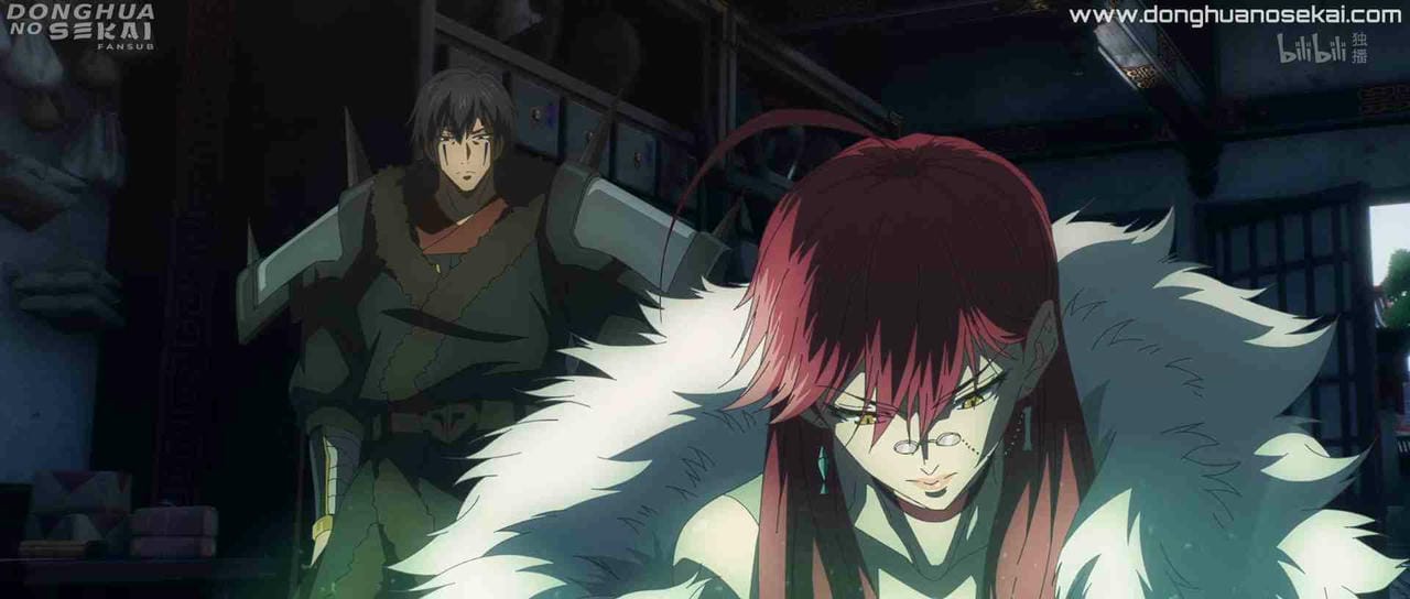 Assistir Rakshasa Street – 4ª Temporada