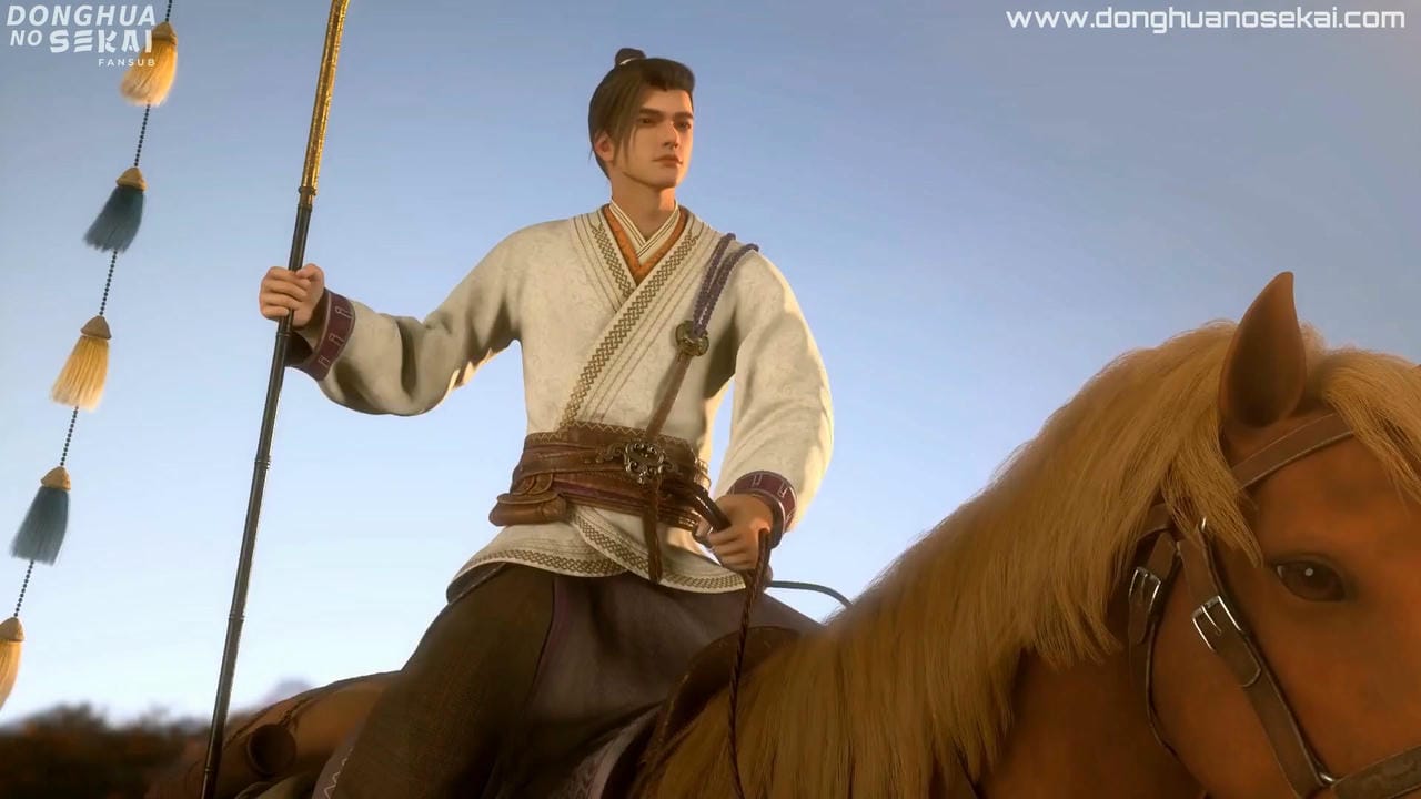 Assistir Thirty-Six Cavalry