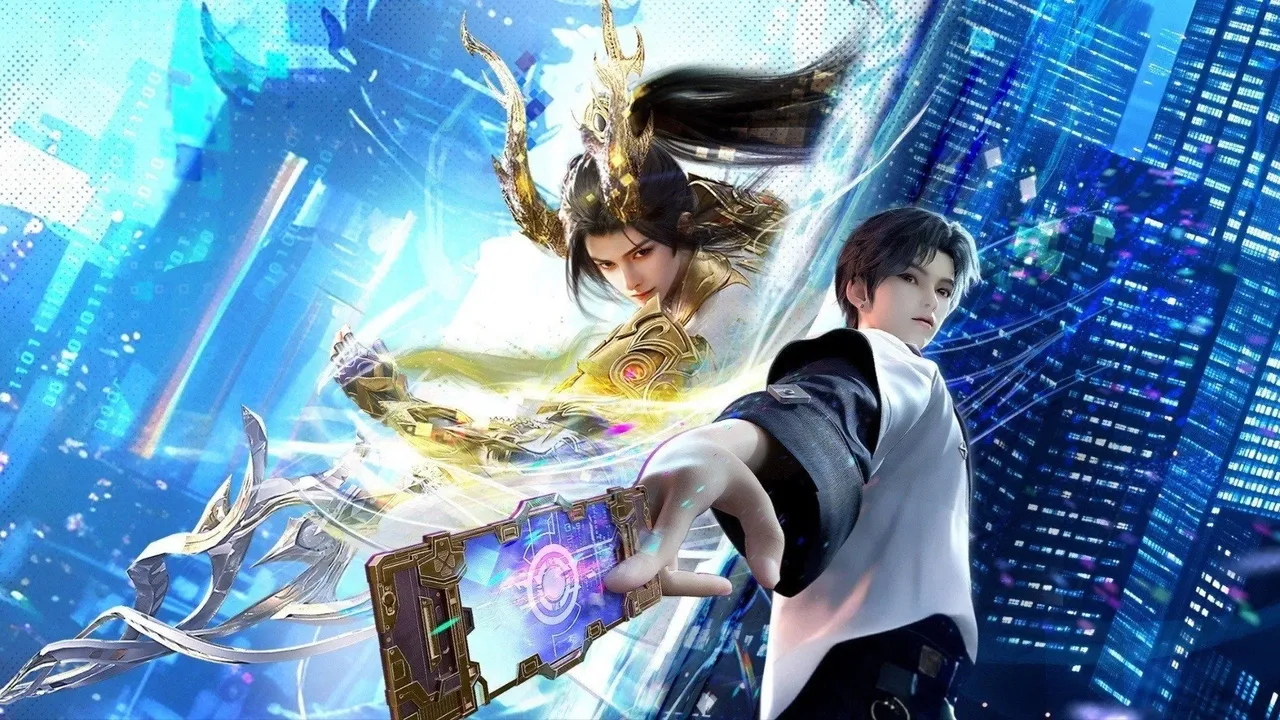 Assistir Wealth and Wonder Online em HD