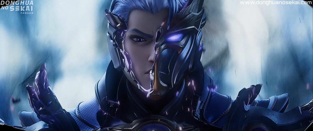 Assistir Honor of Kings