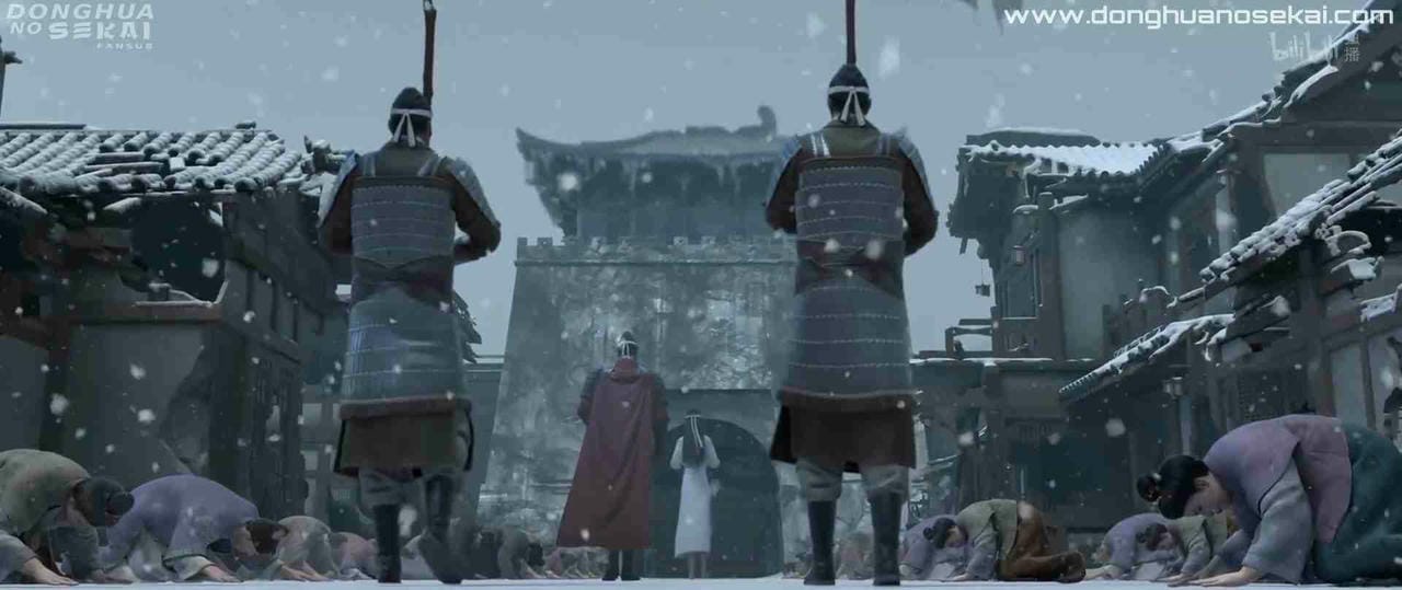 Assistir The Legend of Princess Chang-Ge