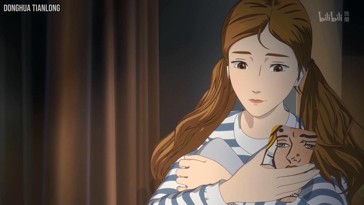 Assistir Shanghai Melody