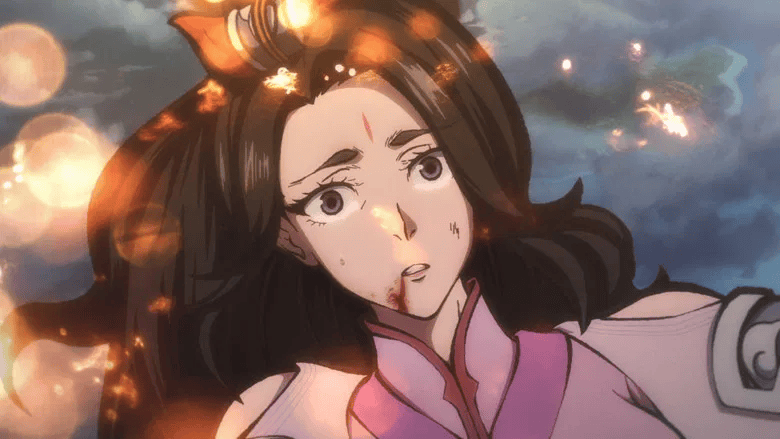 Assistir Demon’s Ascension