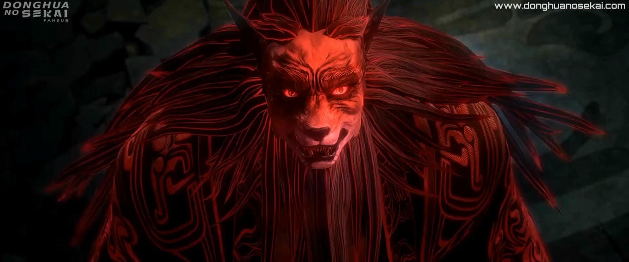 Assistir Over the Divine Realms