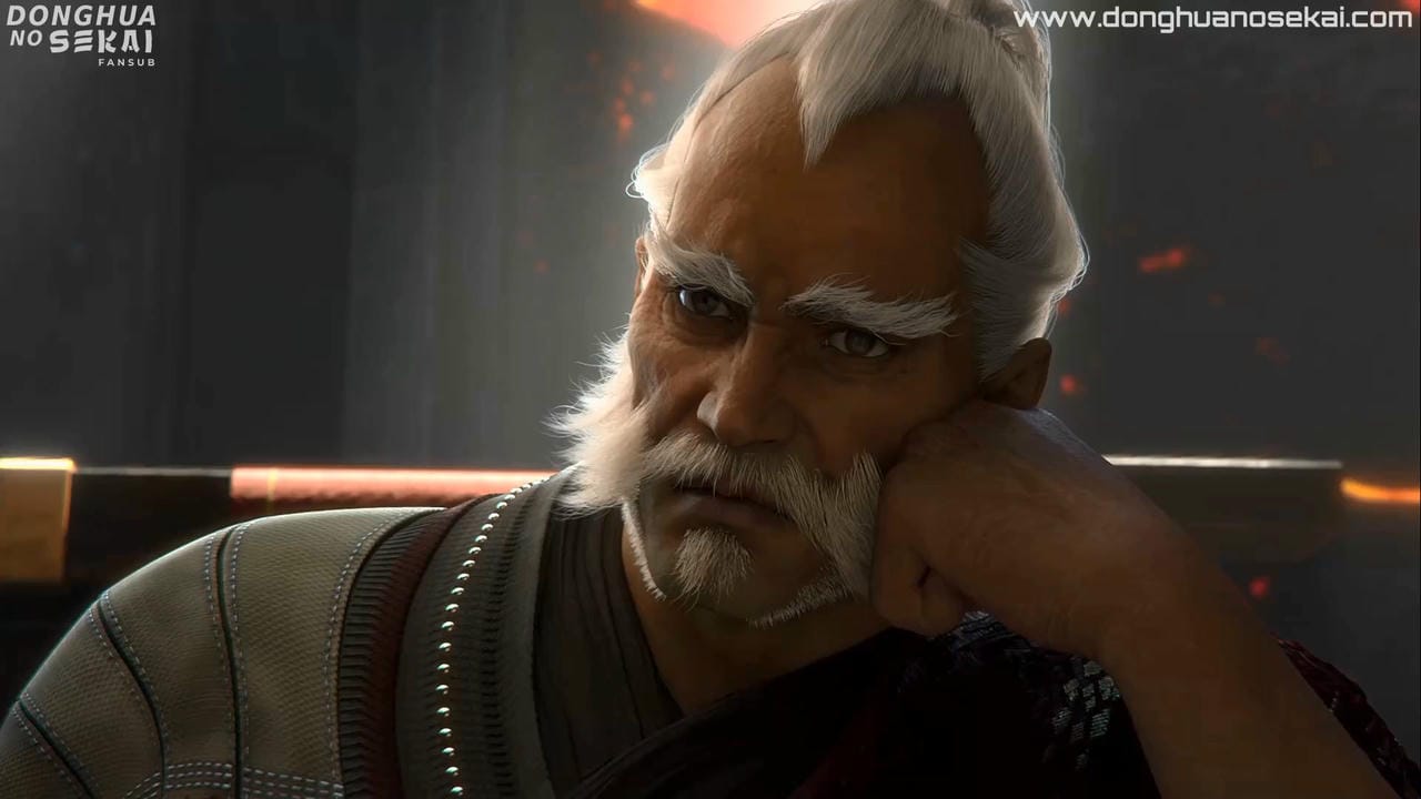 Assistir The Island of Siliang