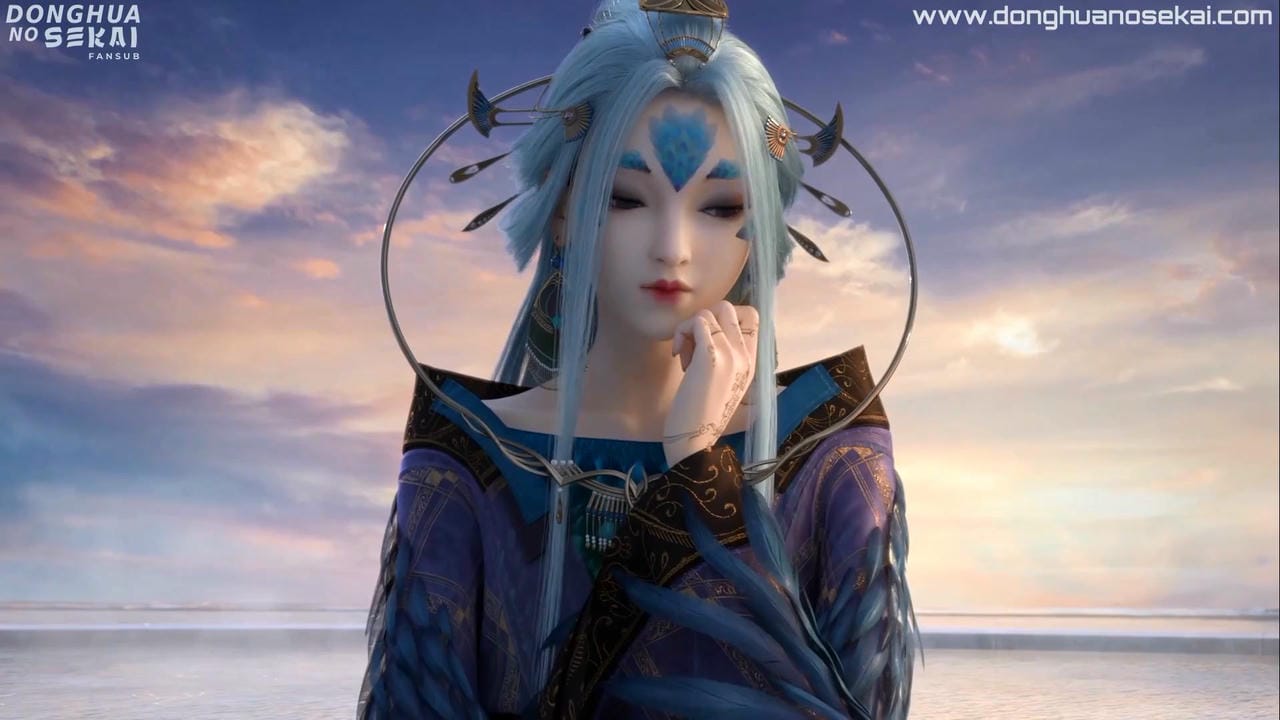 Assistir The Island of Siliang