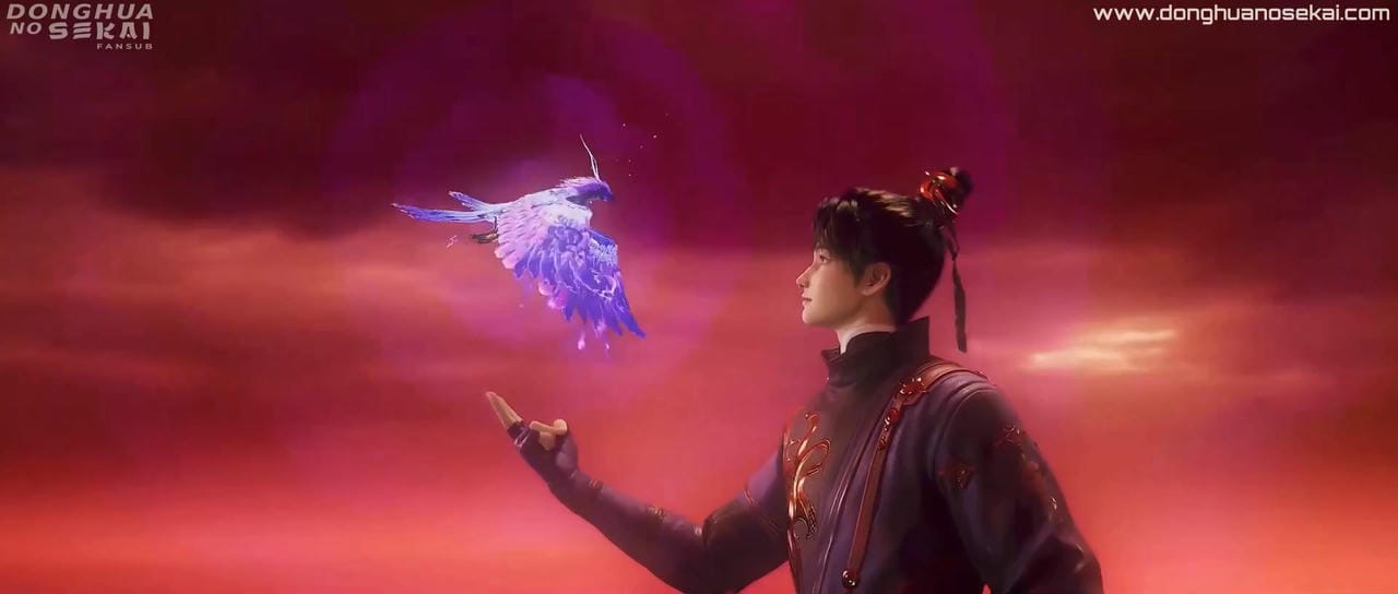 Assistir Divine Manifestation