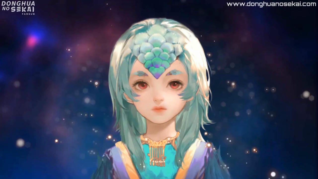 Assistir The Island of Siliang