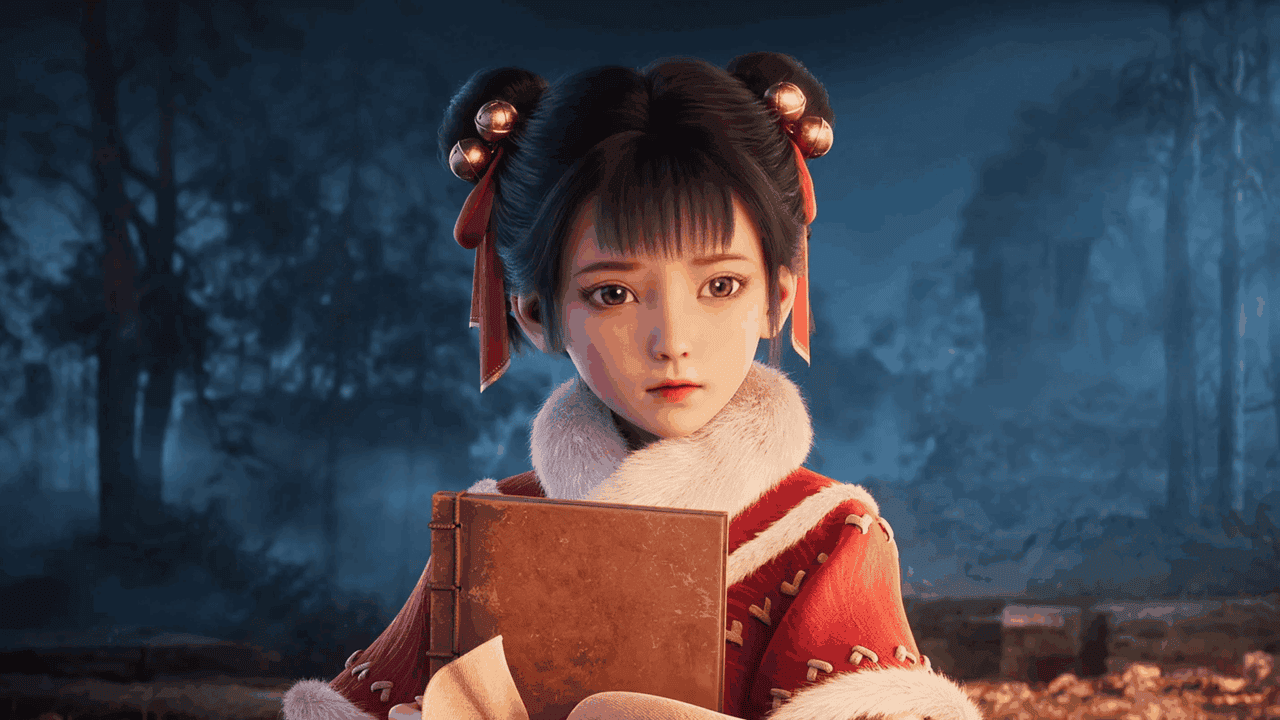 Assistir Sword Of Coming – 2ª Temporada