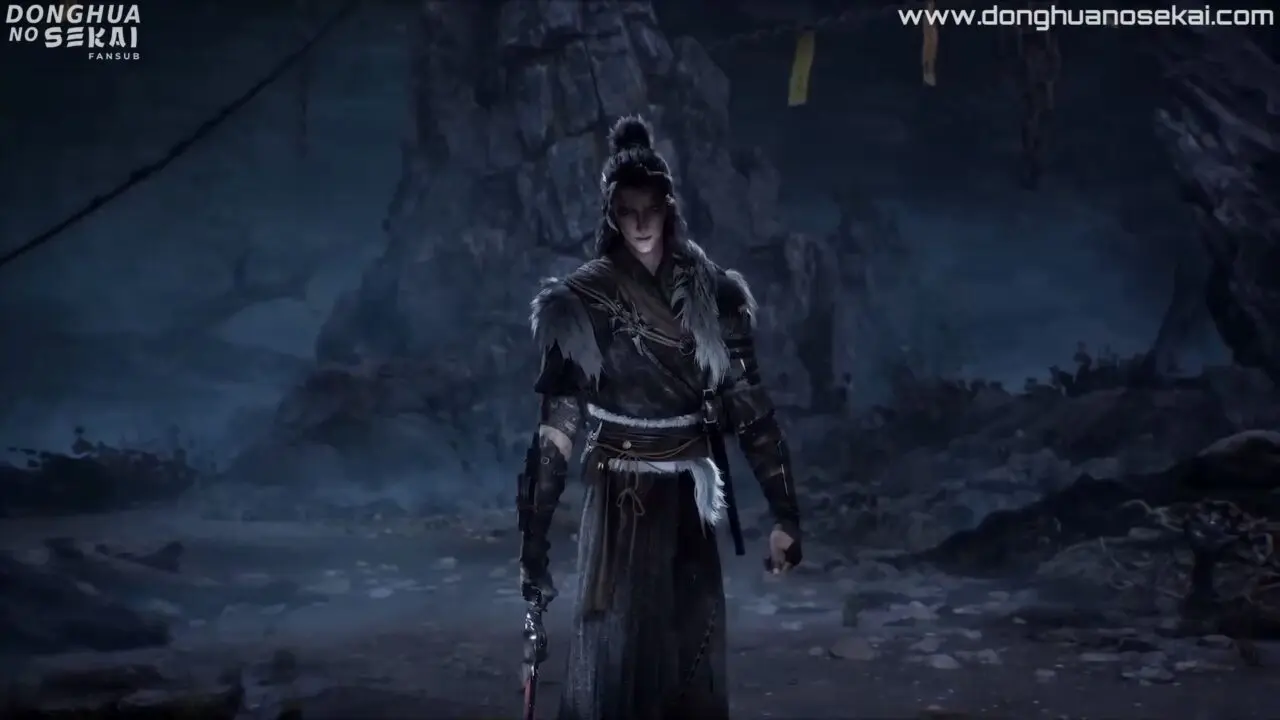 Assistir Aliens Among Immortals