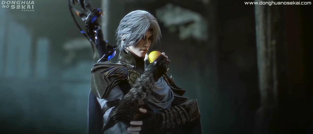 Assistir Beyond Time’s Gaze