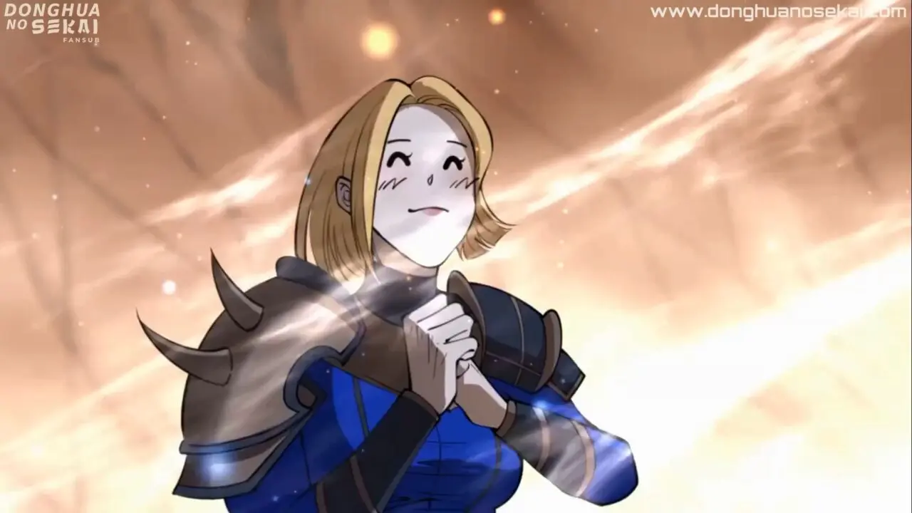 Assistir NECROMANCER: King of The Scourge