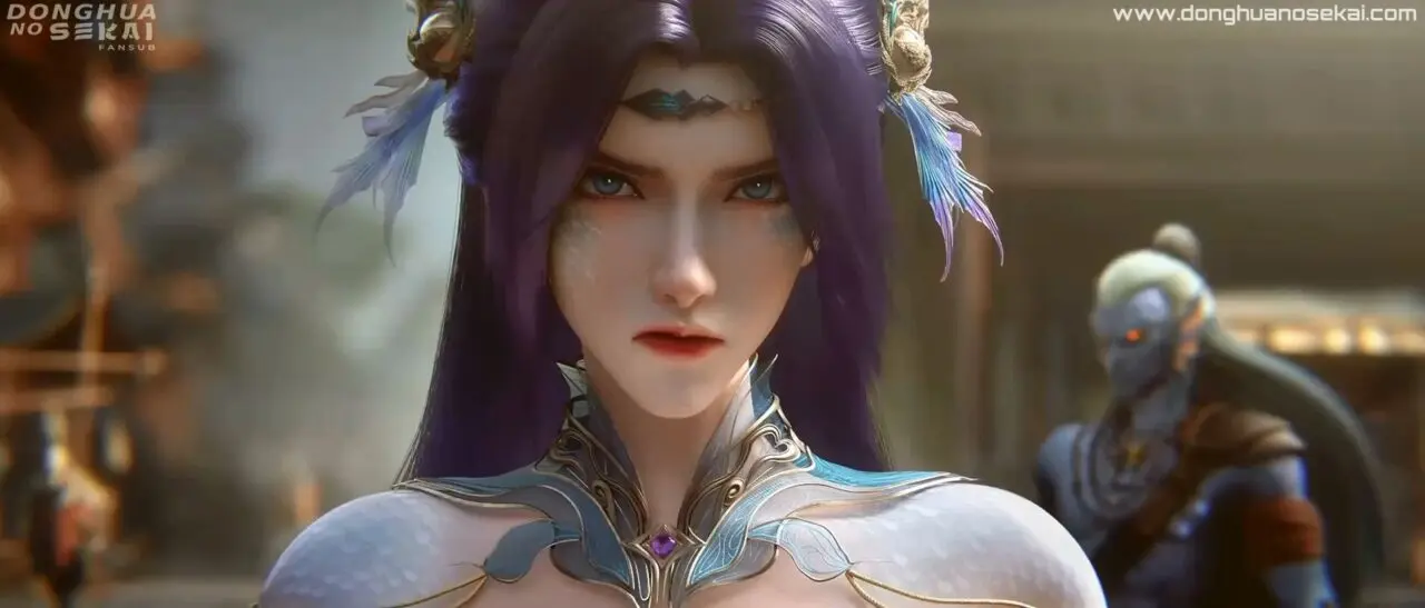 Assistir Beyond Time’s Gaze