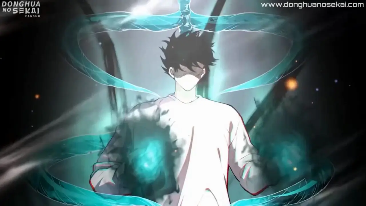 Assistir NECROMANCER: King of The Scourge