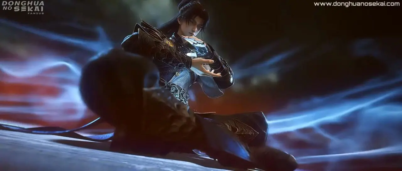 Assistir Beyond Time’s Gaze