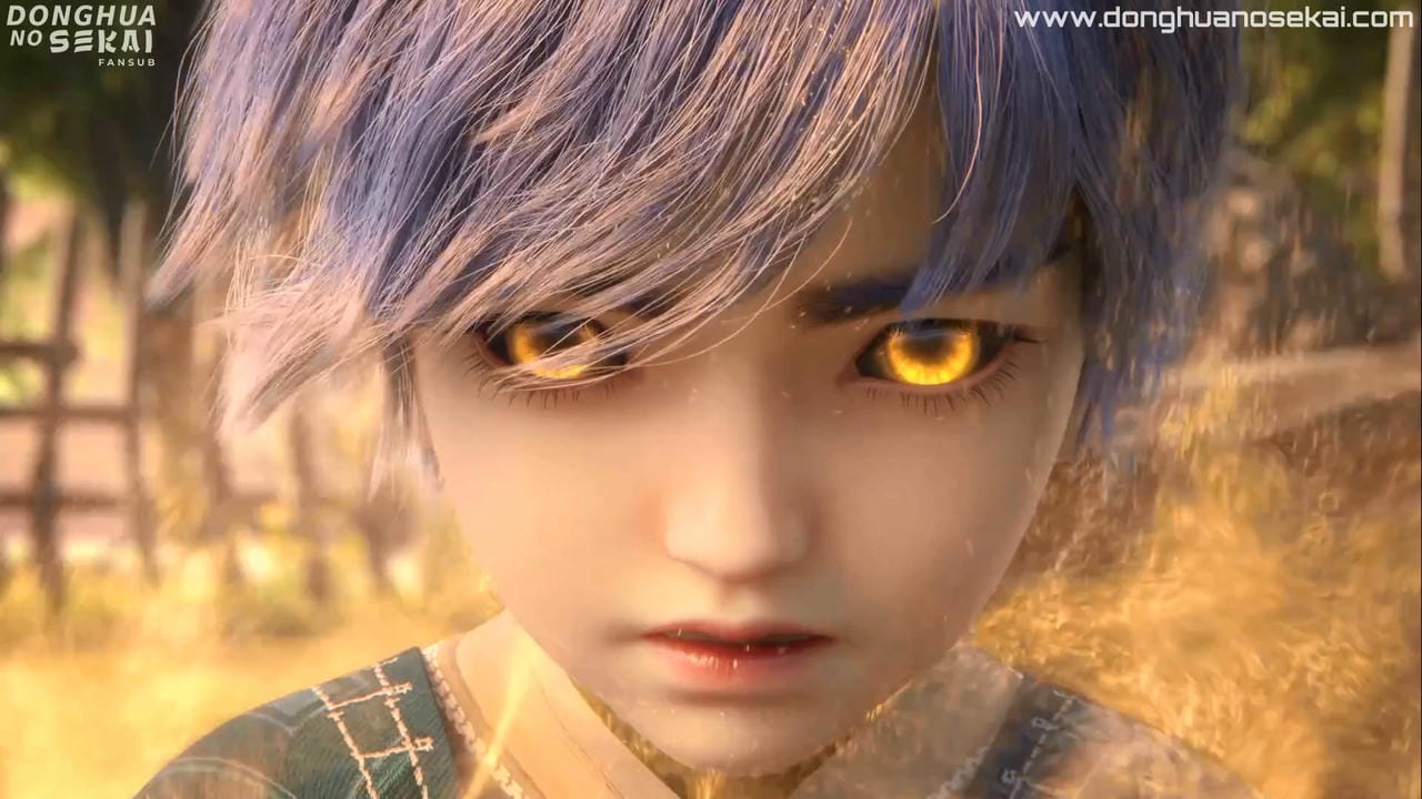 Assistir The Island of Siliang