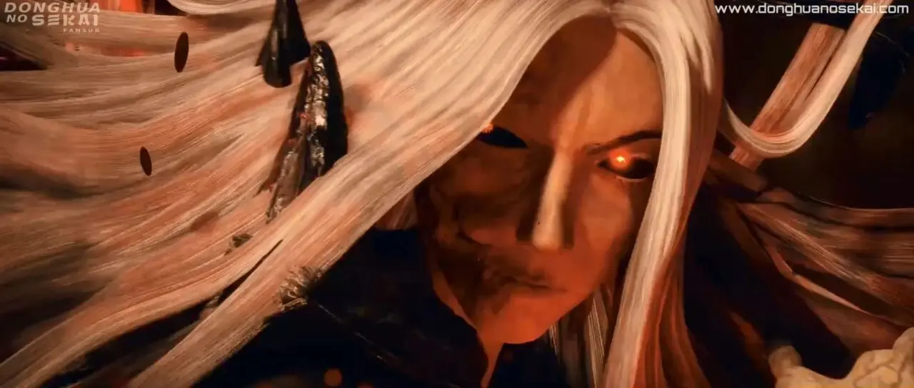 Assistir Divine Manifestation