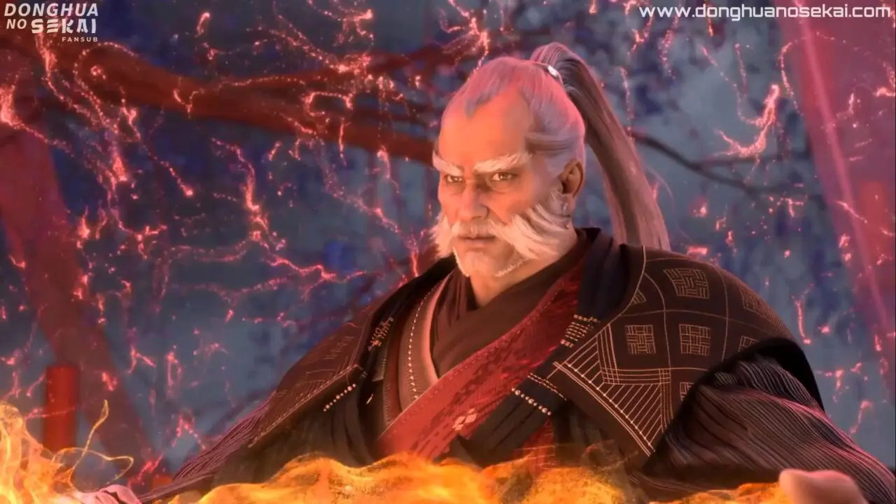 Assistir The Island of Siliang