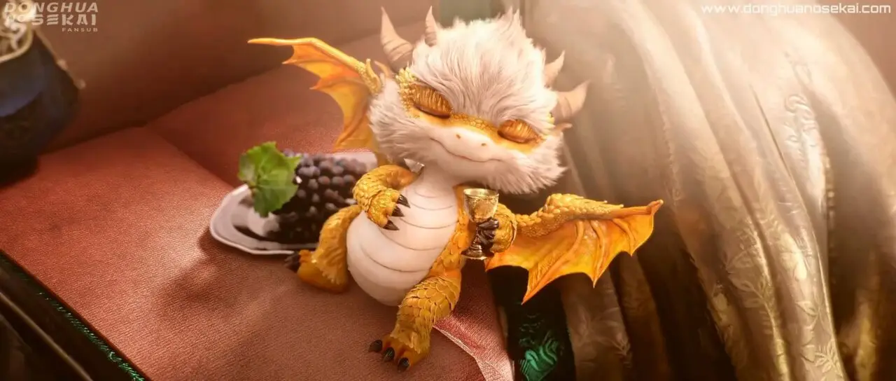 Assistir Tomb of Fallen Gods (1ª, 2ª e 3ª Temporada)