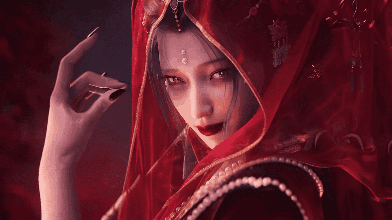 Assistir Sword Of Coming – 2ª Temporada