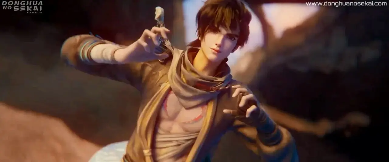 Assistir In Search of Gods